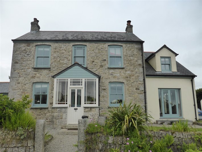 Woodhill, St. Gluvias, Penryn